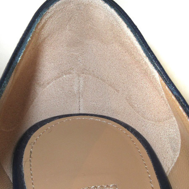 PELLICO(ペリーコ)のペリーコ PELLICO 19SS パンプス ハイヒール 35 1/2 レディースの靴/シューズ(ハイヒール/パンプス)の商品写真