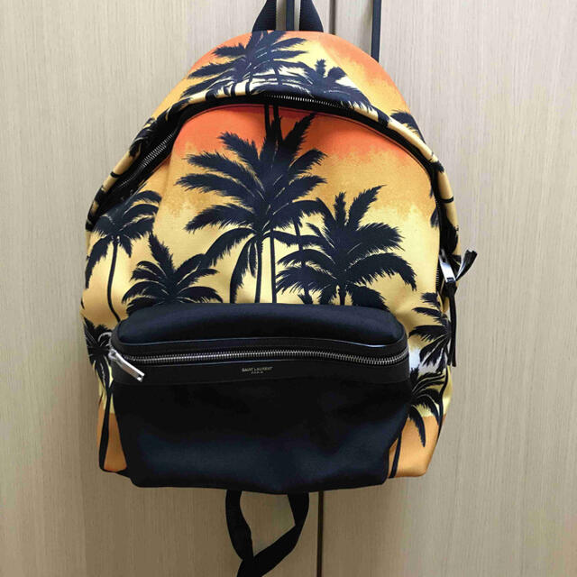 レビュー高評価の商品! Saint Laurent - 正規 Saint Laurent サン