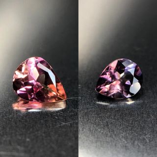 【ご専用です】トルマリン 0.269ct 0.331ct(その他)