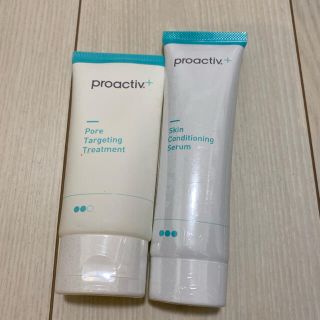 プロアクティブ(proactiv)の新品 プロアクティブ②③ 保湿クリーム(フェイスクリーム)