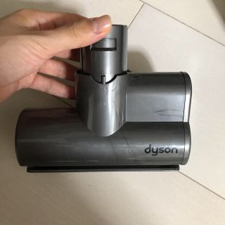 ダイソン(Dyson)の【純正】ダイソン　掃除機　ヘッド(掃除機)