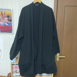 YOKE STILL JACQUARD CARDIGAN 最終価格 人気急上昇のタイムセール www