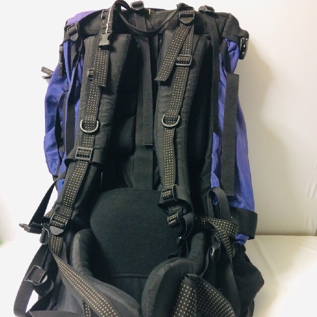 登山用 80L◇バックパック リュック◇Mountain Dax