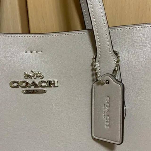 COACH(コーチ)のCOACH コーチ トートバッグ レディースのバッグ(トートバッグ)の商品写真