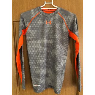 アンダーアーマー(UNDER ARMOUR)のアンダーアーマーコンプレッション(Tシャツ/カットソー(半袖/袖なし))