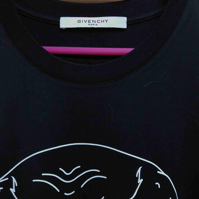 GIVENCHY - 正規限定 Givenchy ジバンシィ ロットワイラー Tシャツの