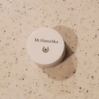 ドクターハウシュカ(Dr.Hauschka)の※ムーンブルー様専用商品※ドクターハウシュカ　リップバーム(リップケア/リップクリーム)