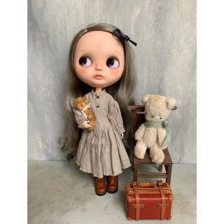 soradolly カスタムブライス  custam blythe