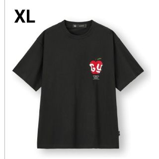 ジーユー(GU)のGU UNDERCOVER tシャツ グラフィックTシャツ　(Tシャツ/カットソー(半袖/袖なし))