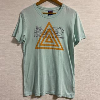 ナイキ(NIKE)の【NIKE】ヴィンテージ加工 プリント Tシャツ L(Tシャツ/カットソー(半袖/袖なし))