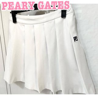 パーリーゲイツ プリーツスカートの通販 100点以上 | PEARLY GATESを パーリーゲイツ プリーツスカートの通販 100点以上 | PEARLY GATESを