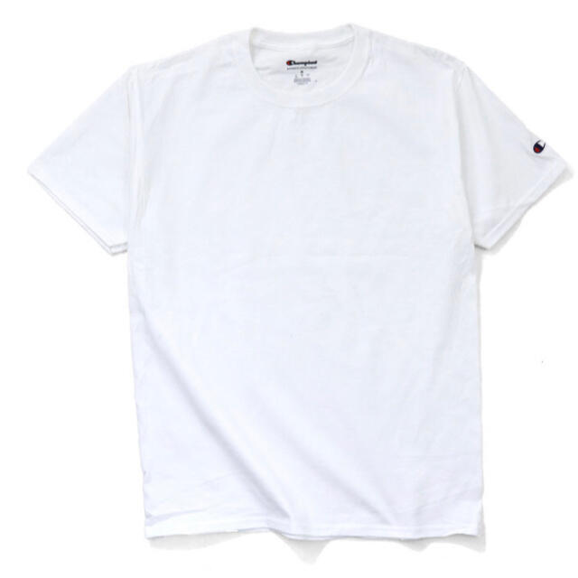 Champion(チャンピオン)のレディース チャンピオン　Champion   Tシャツ レディースのトップス(Tシャツ(半袖/袖なし))の商品写真