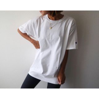 チャンピオン(Champion)のレディース チャンピオン　Champion   Tシャツ(Tシャツ(半袖/袖なし))