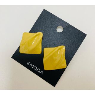 エモダ(EMODA)のEMODA ピアス(ピアス)