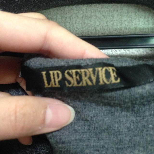 LIP SERVICE(リップサービス)のリップサービス♡バルーンコンビネゾン レディースのパンツ(オールインワン)の商品写真
