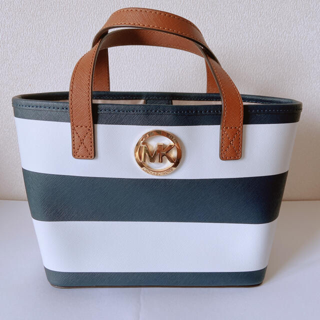 Michael Kors(マイケルコース)のマイケルコース👜ミニトートバッグ レディースのバッグ(ハンドバッグ)の商品写真