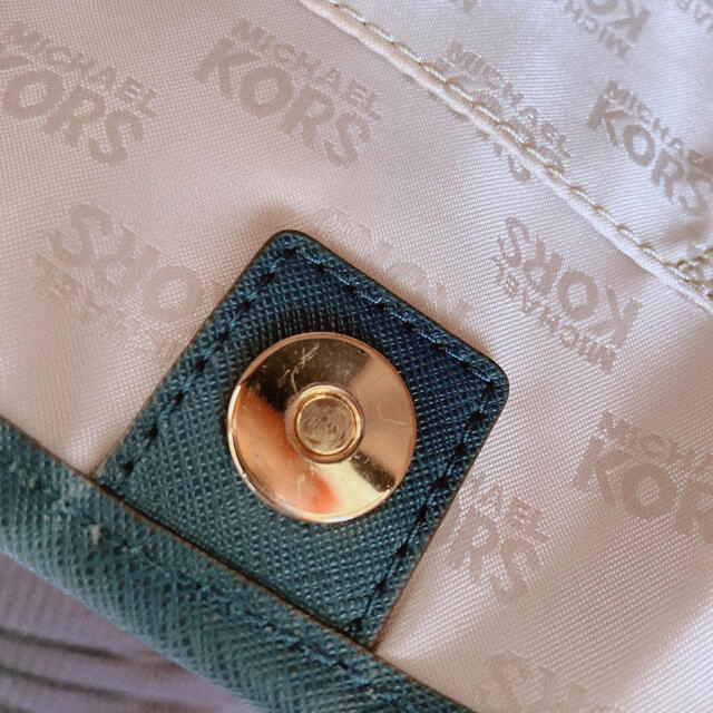 Michael Kors(マイケルコース)のマイケルコース👜ミニトートバッグ レディースのバッグ(ハンドバッグ)の商品写真