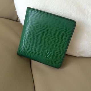 ルイヴィトン(LOUIS VUITTON)のルイヴィトン♡財布(折り財布)