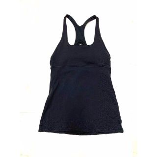 ルルレモン(lululemon)のLululemon athletica Satnam Tank(ヨガ)