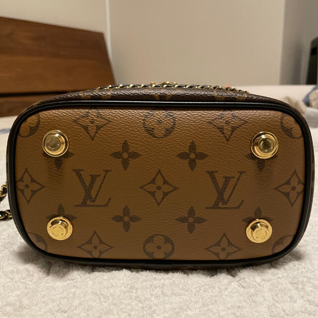 【期間限定お値下げ】Louis Vuitton ヴァニティPM