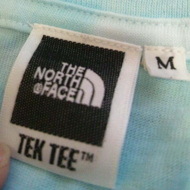 THE NORTH FACE(ザノースフェイス)のTHE NORTH FACE Tシャツ レディースのトップス(Tシャツ(半袖/袖なし))の商品写真