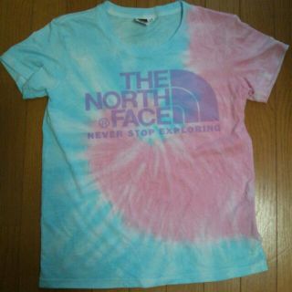 ザノースフェイス(THE NORTH FACE)のTHE NORTH FACE Tシャツ(Tシャツ(半袖/袖なし))