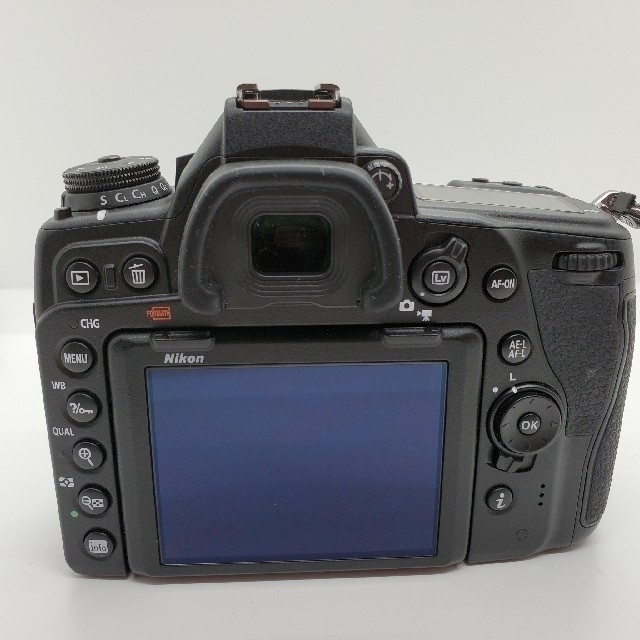 Nikon　D780ボディ