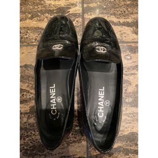 オンラインストアに
![シャネル パール ローファー/革靴(レディース)の通販 57点 | CHANELの