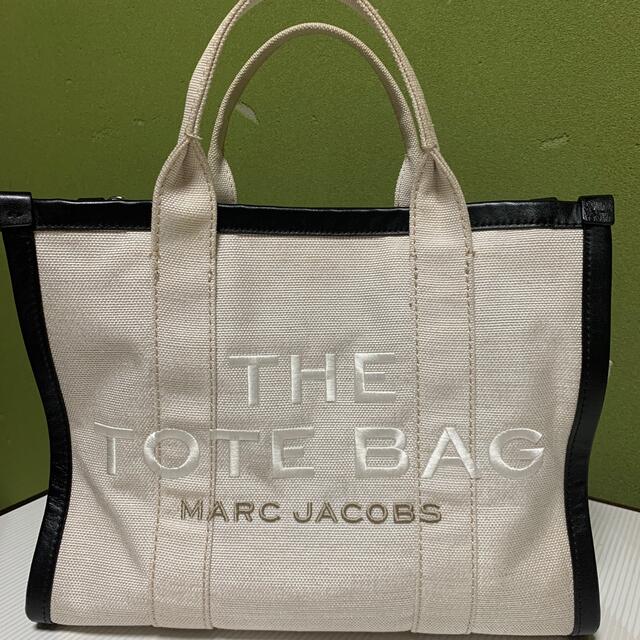 マーク・ジェイコブス MARC JACOBS トートバッグ 2WAY