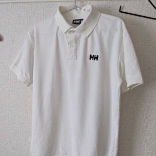 ヘリーハンセン(HELLY HANSEN)のヘリーハンセン ポロシャツ M(ポロシャツ)