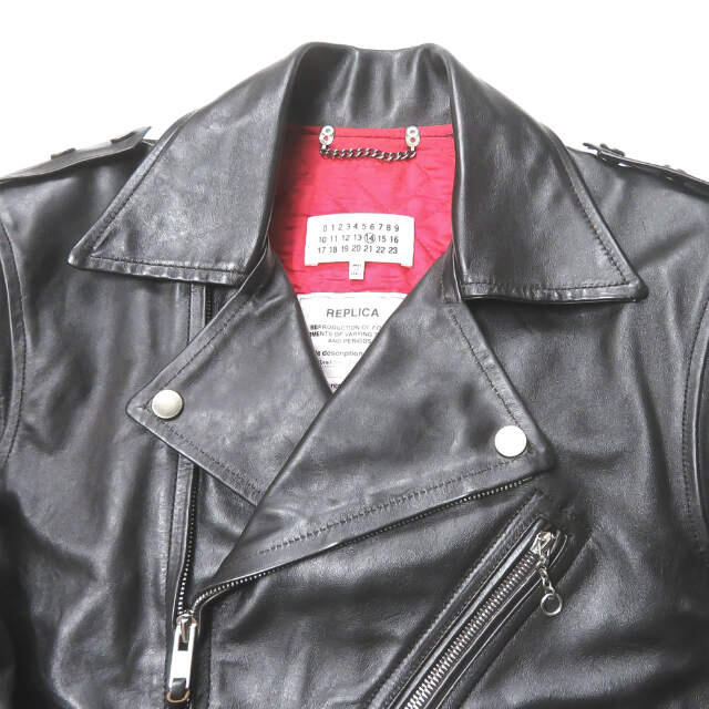 Maison Martin Margiela テーラード ここのえ 50