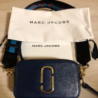 マークジェイコブス(MARC JACOBS)のマークジェイコブス　ショルダーバック(ショルダーバッグ)