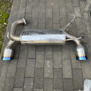 マラソン限定!ポイント5倍 Z33 マフラー | academiadevendasmb.com.br