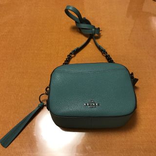 コーチ(COACH)のCOACH ショルダーバッグ(ショルダーバッグ)