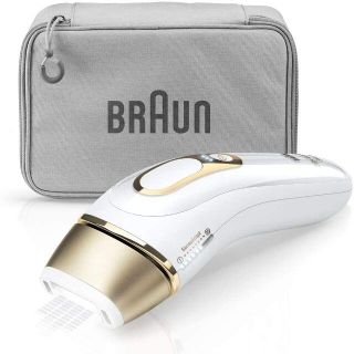 ブラウン(BRAUN)の【新品】 PL-5137 プレミアムモデル シリーズ5 光美容器 Braun(レディースシェーバー)