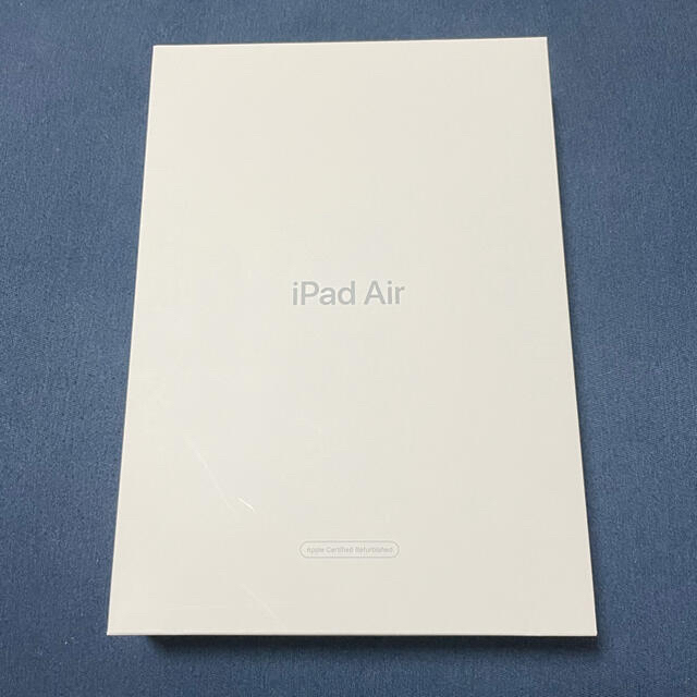 iPad Air3 wifi スペースグレイ　64GB