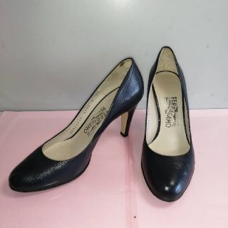 Salvatore Ferragamo - 美 品!サルヴァトーレフェラガモ Salvatore Ferragamo - 美 品!サルヴァトーレフェラガモ