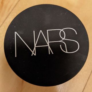 ナーズ(NARS)のNARS ライトリフレクティングセッティングパウダー ルース(フェイスパウダー)