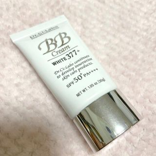 ドクターシーラボ(Dr.Ci Labo)のシーラボ　BBクリーム　W377プラスN18   (ファンデーション)