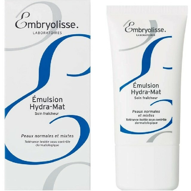 Embryolisse(アンブリオリス)のアンブリオリス　イドラマットエマルジョン　40ml コスメ/美容のベースメイク/化粧品(化粧下地)の商品写真