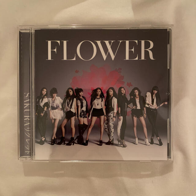 三代目 GENE EXILE happiness flower CD