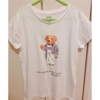 ポロラルフローレン(POLO RALPH LAUREN)の★はぴまる様専用　ポロベア　Tシャツ(Tシャツ(半袖/袖なし))