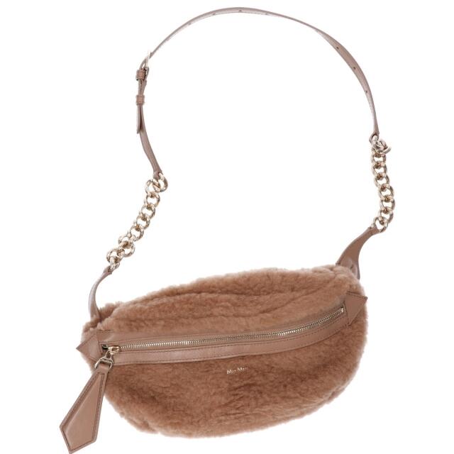 Max Mara - マックスマーラ ウエストバッグの通販 by エコ Max Mara - マックスマーラ ウエストバッグの通販 by エコ