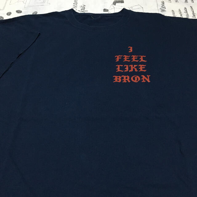 【レア】US古着 2XL相当 ビッグサイズ VINTAGE Tシャツ メンズのトップス(Tシャツ/カットソー(半袖/袖なし))の商品写真