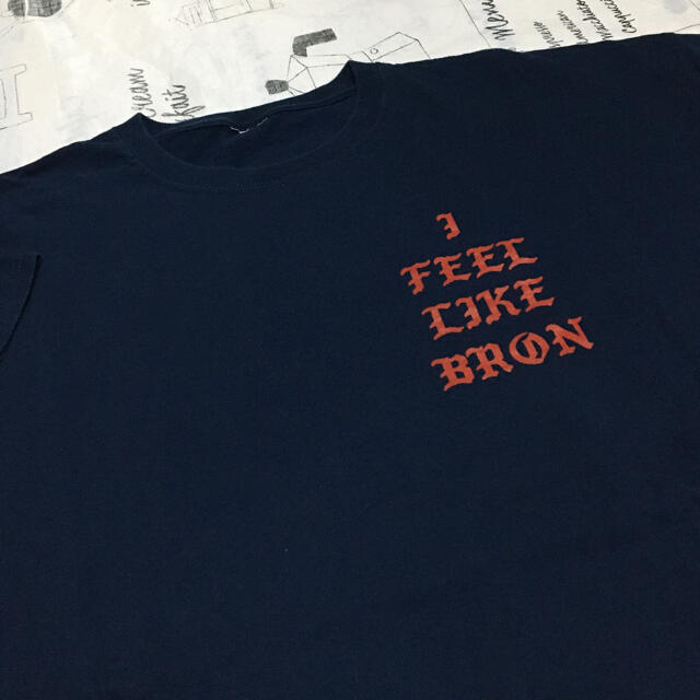 【レア】US古着 2XL相当 ビッグサイズ VINTAGE Tシャツ メンズのトップス(Tシャツ/カットソー(半袖/袖なし))の商品写真