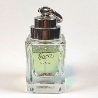 グッチ スポーツ 香水 メンズの通販 13点 | Gucciのコスメ/美容を買う