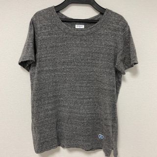 オーシバル(ORCIVAL)のオーシバル　Tシャツ(Tシャツ(半袖/袖なし))