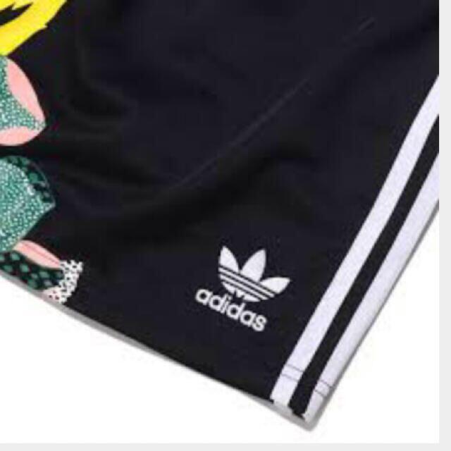 adidas(アディダス)の【新品】【サイズ:Ｓ】adidas Her StudioLondon Skirt レディースのスカート(ミニスカート)の商品写真