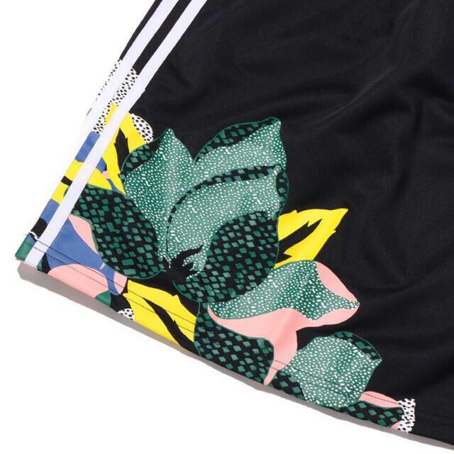 adidas(アディダス)の【新品】【サイズ:Ｓ】adidas Her StudioLondon Skirt レディースのスカート(ミニスカート)の商品写真