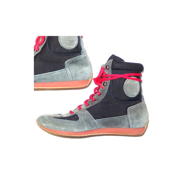 ▪️【MARTIN MARGIELA 22】SNEAKER feslvolleyball.com